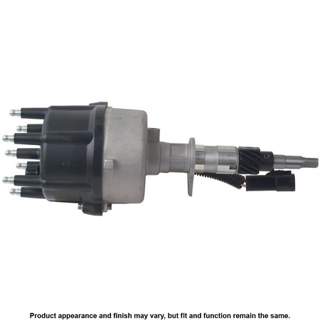 A1 Cardone New Electronic Distributor, 84-4692 84-4692